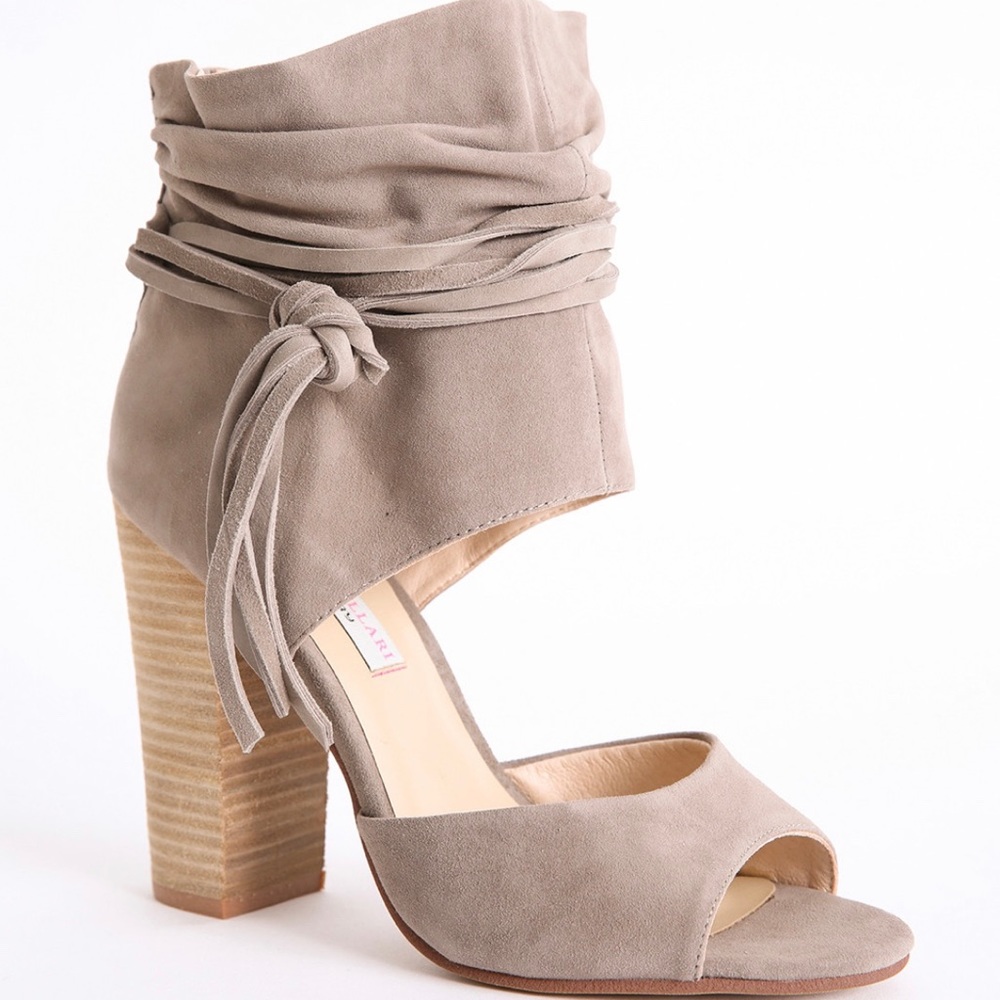 Chinese Laundry Kristen Cavallari Heels